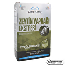 Zade Vital Zeytin Yaprağı Ekstresi 60 Kapsül