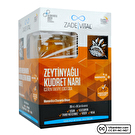 Zade Vital Zeytinyağlı Kudret Narı 8 Ampül