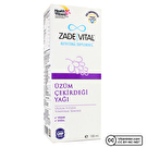 Zade Vital Üzüm Çekirdeği Yağı 100 mL