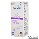 Zade Vital Üzüm Çekirdeği Yağı 20 mL