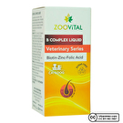 Zoovital B Complex Liquit 50 mL