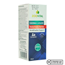 Zoovital Derma Liquid For Cats and Dogs 50 mL
