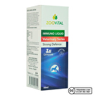 Zoovital Immuno Liquid For Cats and Dogs 50 mL