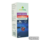 Zoovital Liver Liquid For Cats and Dogs 50 mL