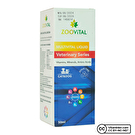 Zoovital Multivital Liquid For Cats and Dogs 50 mL