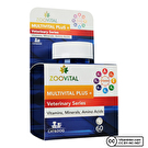 Zoovital Multivital Plus 60 Tablet