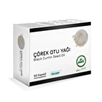 Anti Çörek Otu Yağı 60 Kapsül