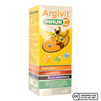 Argivit Immun C Şurup 150 mL
