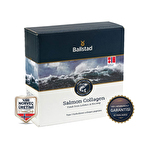 Ballstad Somon Kolajeni Başlangıç Kutusu 160 Gr Aromasız