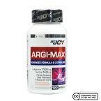 Bigjoy Vitamins Argi-Max 120 Kapsül
