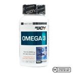 Bigjoy Vitamins Omega 3 Balık Yağı 100 Kapsül