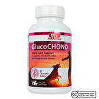 Bio PetActive Glucochond For Cats and Dogs 60 Tablet