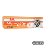 Bio PetActive Kedi Macunu Felilysine Gel 100 mL