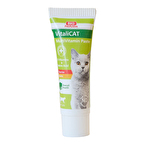 Bio PetActive Kedi Macunu Multivitamin 25 mL