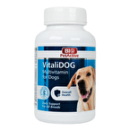 Bio PetActive Vitalidog Multivamin For Dogs 150 Tablet