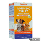 Biofeline Immune + C 75 Tablet