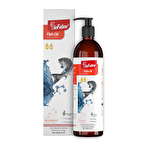 Biofeline Kedi ve Köpekler İçin Omega 3 Balık Yağı 200 mL