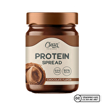 Clean Powders Protein Spread 350 Gr Çikolata