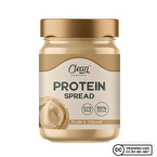 Clean Powders Protein Spread 350 Gr Sade