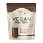 Clean Powders Vegan Protein 600 Gr