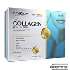 Day2Day Collagen Beauty Fish 30 Saşe