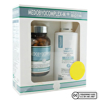 Dermoskin Medobiocomplex-M Erkek 60 Kapsul + Biotin Şampuan 200 mL
