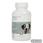 Dodonut NaturaFlora Probiotic For Dogs 60 Tablet