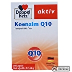 Doppelherz Aktiv Koenzim Q10 30 Kapsül