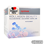 Doppelherz System Kollagen Beauty 25 mL x 30 Flakon