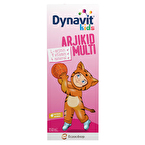 Dynavit Arjikid Multi Şurup 150 mL