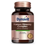 Ginseng Takviyesi Markalari Ve Fiyatlari Vitaminler