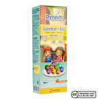 Dynavit Lizinkid + B12 Şurup 150 mL
