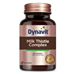 deve dikeni milk thistle tohumu