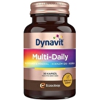 Dynavit Multi-Daily 30 Kapsül