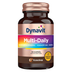 Dynavit Multi-Daily 30 Kapsül
