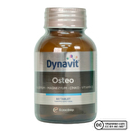 Dynavit Osteo 60 Tablet