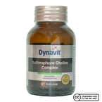 Dynavit Sulforaphane Choline Complex 60 Kapsül