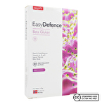 EasyVit Easy Defence Beta Glukan 30 Çiğnenebilir Form