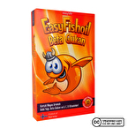 EasyVit EasyFishoil Beta Glukan 30 Çiğnenebilir Form