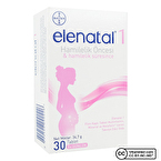 Elenatal-1 30 Tablet