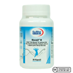 Eurho Vital Macavit M 30 Kapsül