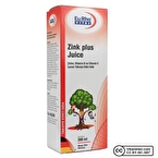 Eurho Vital Zink Plus Juice 200 mL