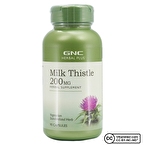 deve dikeni milk thistle tohumu