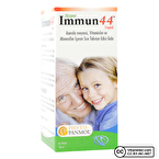 Hyper Immun44 Saft Surup 150 mL