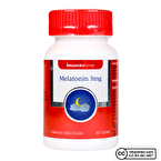Imuneks Melatonin 3 mg 60 Tablet