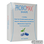 Imuneks Probiomax Shape 60 Kapsül