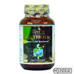 Kiperin Postbiotic 21 Kapsül