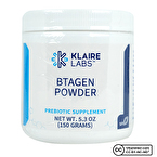 Klaire Labs Btagen Powder 150 Gr