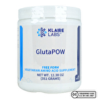 Klaire Labs L-Glutamine Powder 351 Gr