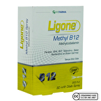 Ligone Methyl B12 Methylcobalamin Dilaltı Sprey 30 mL